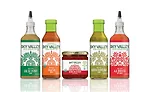 Sky Valley International Sauces