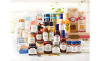 Stonewall Kitchen Sauces, Dressings, and Spreads Offerings