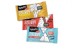 Tofurky Plant-Based Pockets