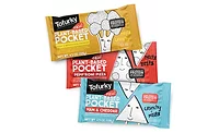 Tofurky Plant-Based Pockets