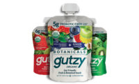 Gutzy Organic Botanical Gut Health Snack
