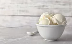 Vanilla Ice Cream