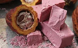 Ruby Cacao Product