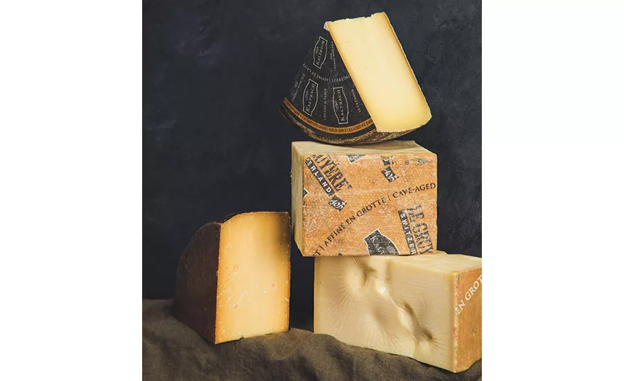 Kaltbach Cheese Kit