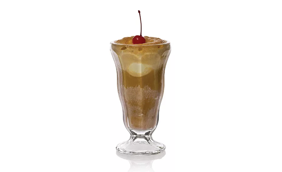 Coffee Beverage