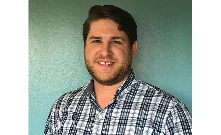 Rob McEwan, Food Technologist, Perdue Foods