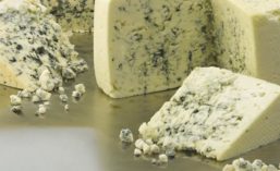 Blue-Veined Cheese