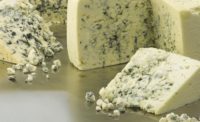 Blue-Veined Cheese