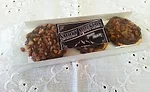 Smoky Mountain Whiskey Crackers