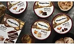 Häagen-Dazs Alcohol-Infused Ice Cream