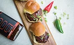 Hak’s Chipotle Bourbon BBQ Sauce