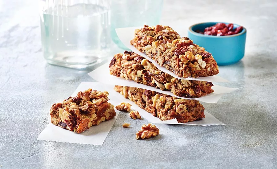 Walnut Bars