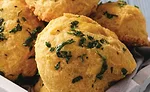 Cheesey Scones