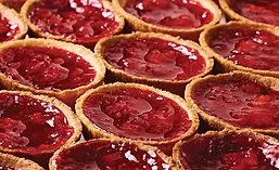 Chr. Hansen’s new FruitMax Red Colors