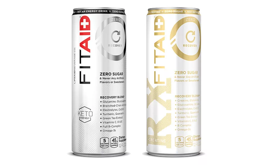 FitAid Zero