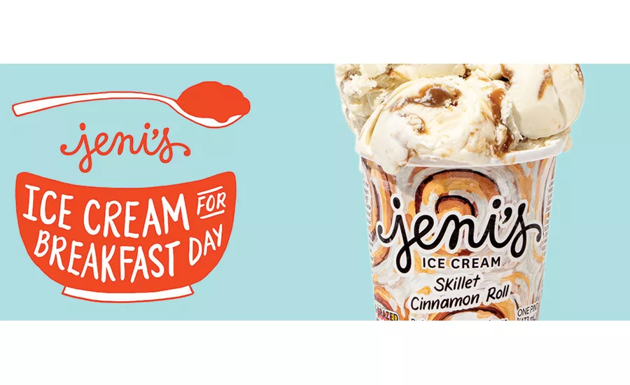 Jeni's Ice Cream