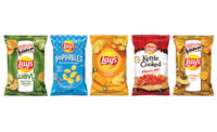 Frito-Lay Flavors