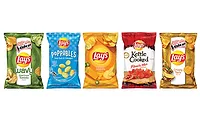 Frito-Lay Flavors