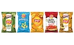 Frito-Lay Flavors