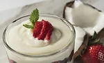 Strawberry Dessert