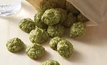 Pesto Puffs
