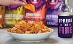 Krakatoa Hot Chips