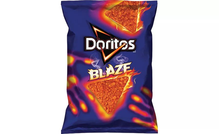 Doritos Blaze