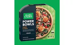 Healthy Choice Power Bowls