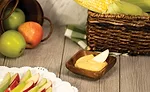 Apples and Apple Slices