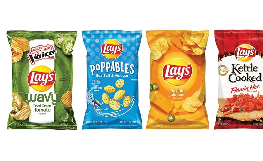 Lay's Chips