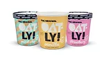 Oatly Frozen Desserts