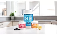 Orgain Sport Protein Powders