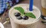 Berry Blast Smoothie