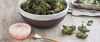 Kale Chips