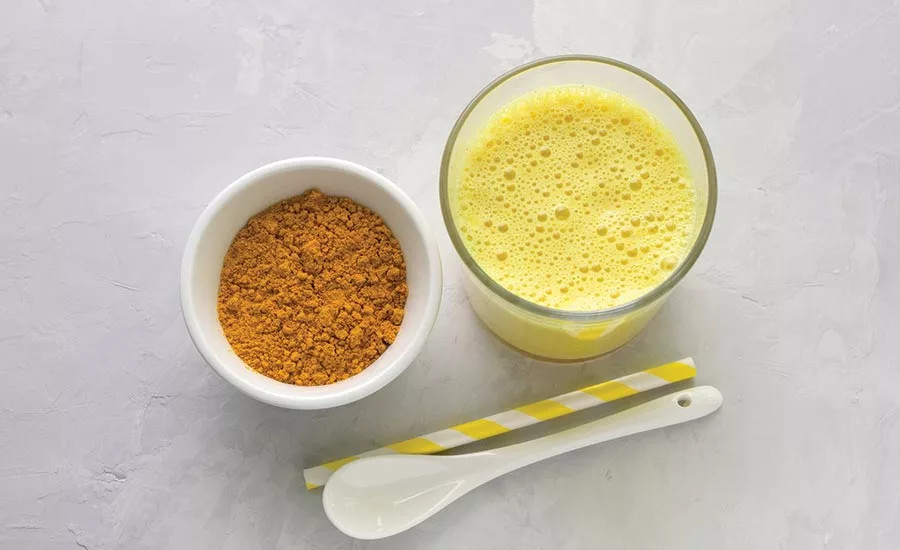 Lipofoods---Curcushine