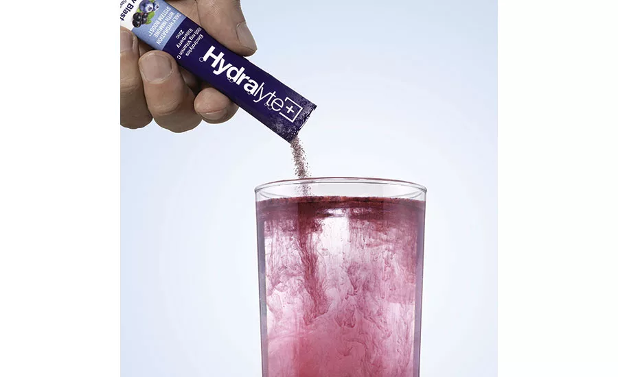 Hydralite