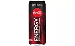Cocoa-Cola Coke Energy