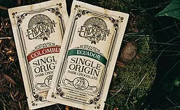 Endorfin Coconut Sugar