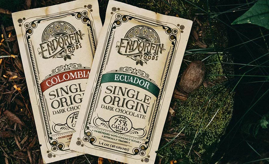 Endorfin Coconut Sugar