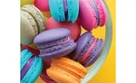 Colorful Macaroons