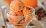 Light Orange Sherbert