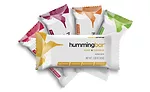 Humming Hemp Group Protein Bars