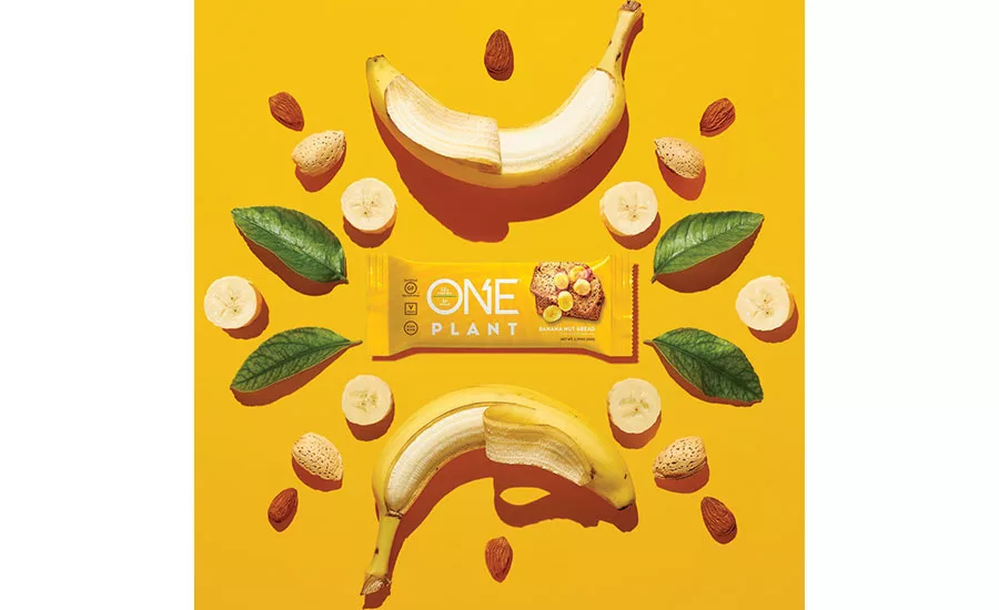 ONE Brands LLC ONE PLANT Bar