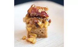 Peanut Butter Bite