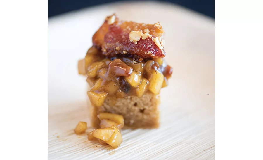 Peanut Butter Bite