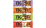 TIG Chickpea Snack Bars