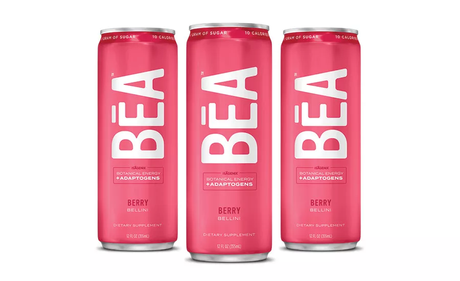 BĒA Beverage