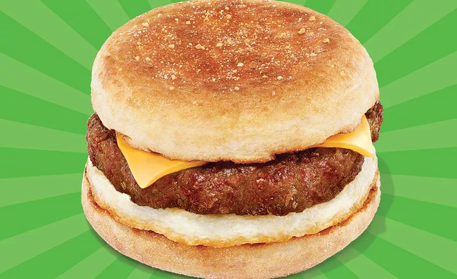 Beyond Breakfast Sausage Patty