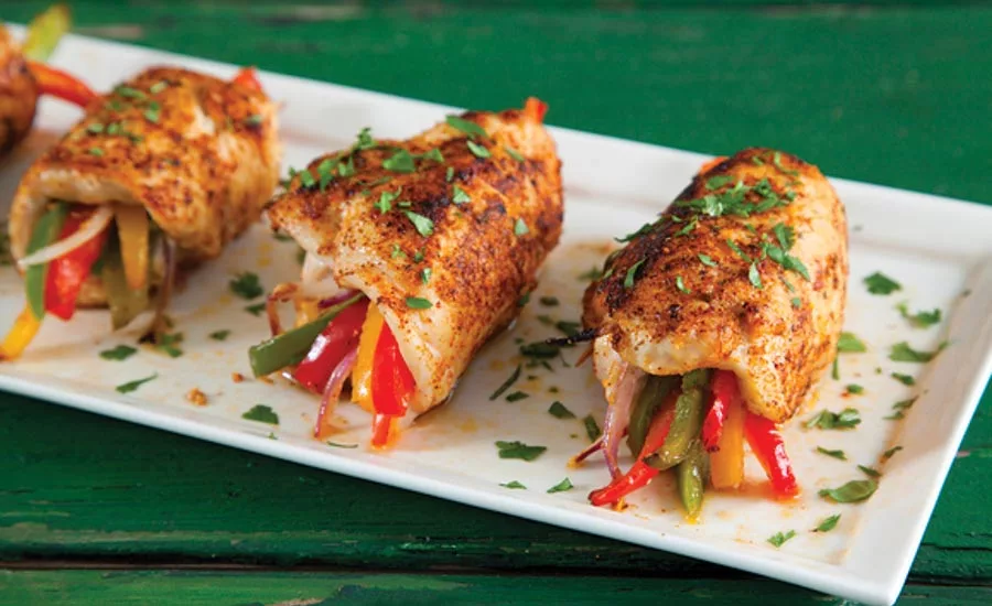 e-Meals Low Carb Meal