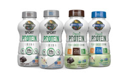 Garden of Life Sport Protein Drinks
